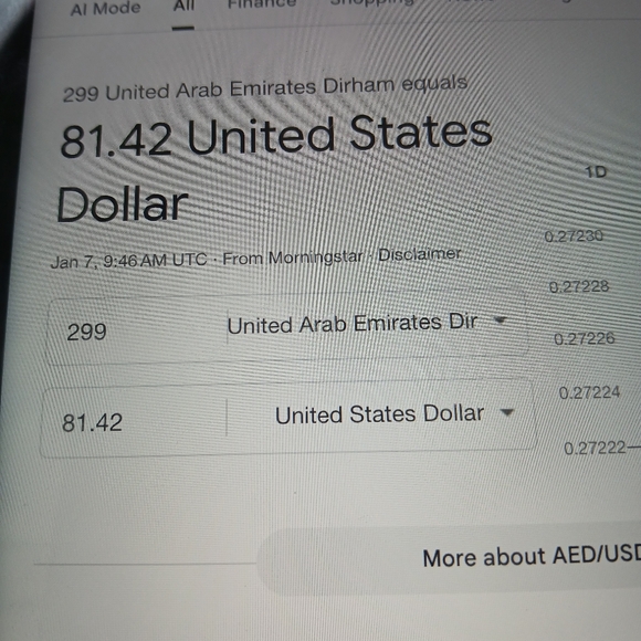 NEW  IKEA HOTELLRUM Beautiful 6'7 x 2'7 Area Rug  only opened for pictures. The - Picture 10 of 16